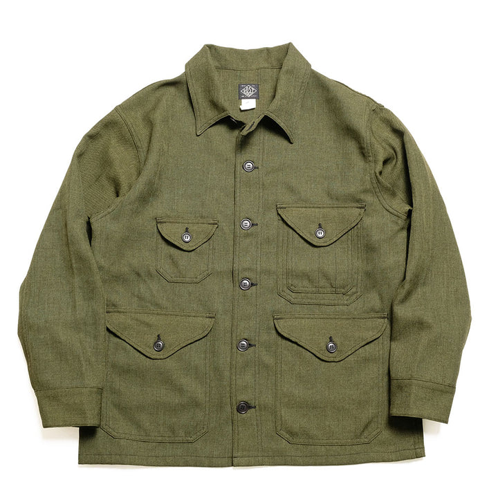 POST O'ALLS - Cruzer 5-R - Tech Oxford - 2106R-TOO