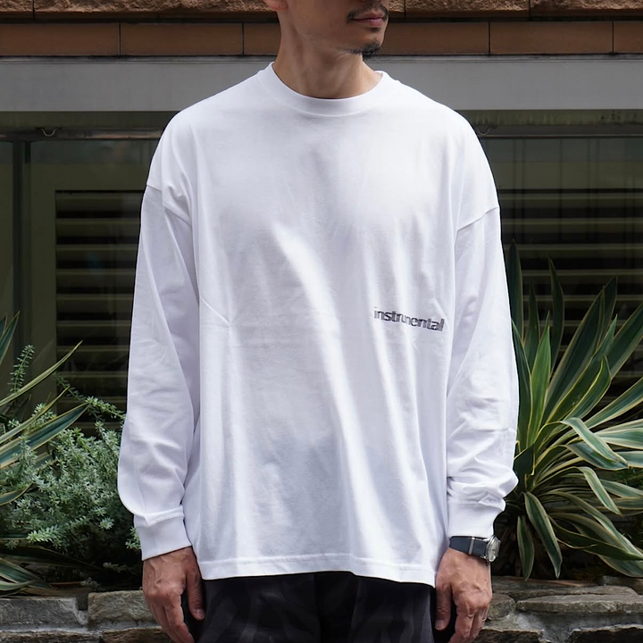 EEL Products - instrumental × ヒラノトシユキ - トランペット L/S - E-25574