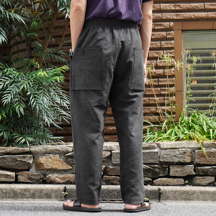 Jackman - Sumi Umps Pants - JM4575