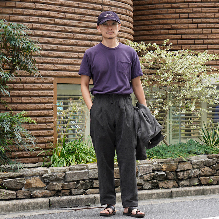 Jackman - Sumi Umps Pants - JM4575