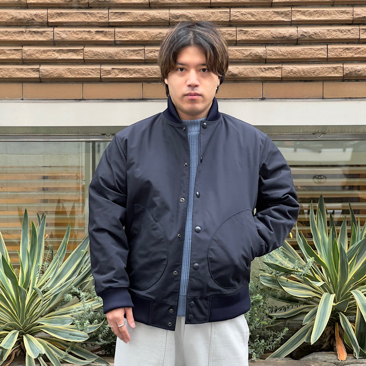 Jackman - OX Award Jacket - JM8488