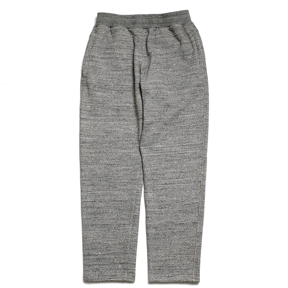 Jackman GG Sweat Pegtop Pants JM4577