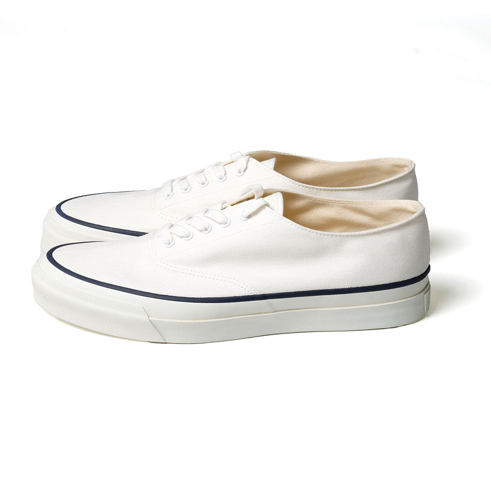 ASAHI - DECK - 041 - White - KF20651-1