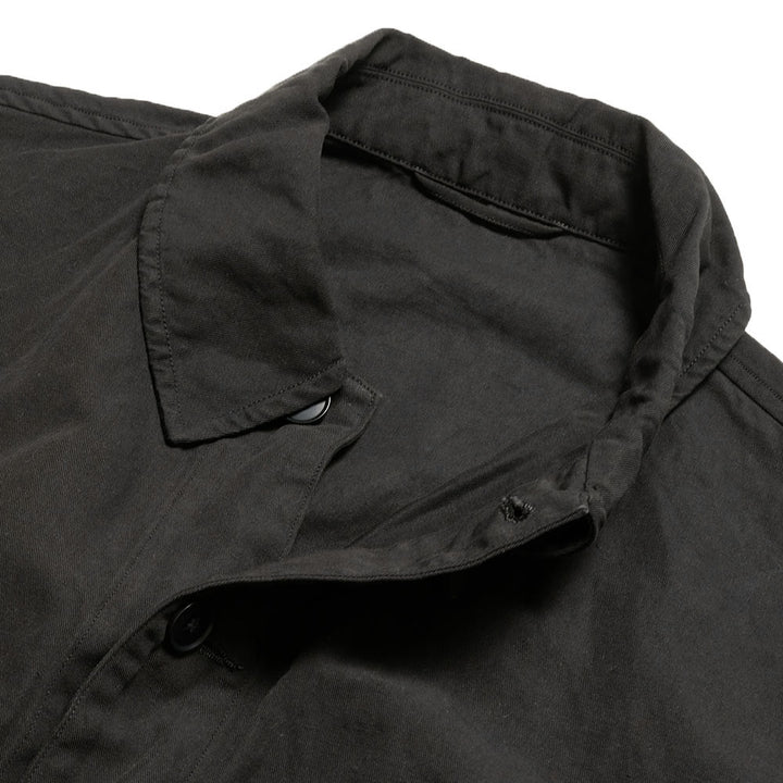 KAPTAIN SUNSHINE - Gaba. Work Shirt Jacket - KS26SJK26
