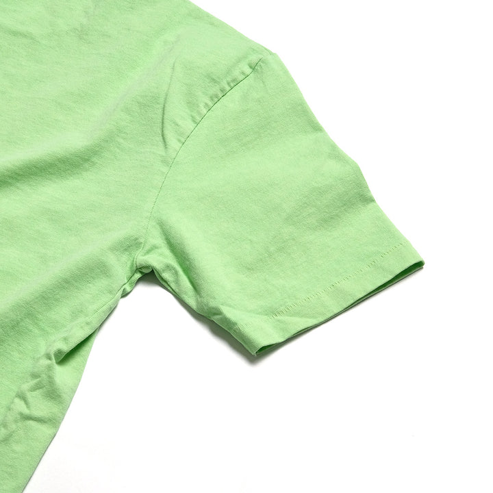 Mixta- CREW NECK PRINT TEE - CALIFORNIA - MI24-CAL
