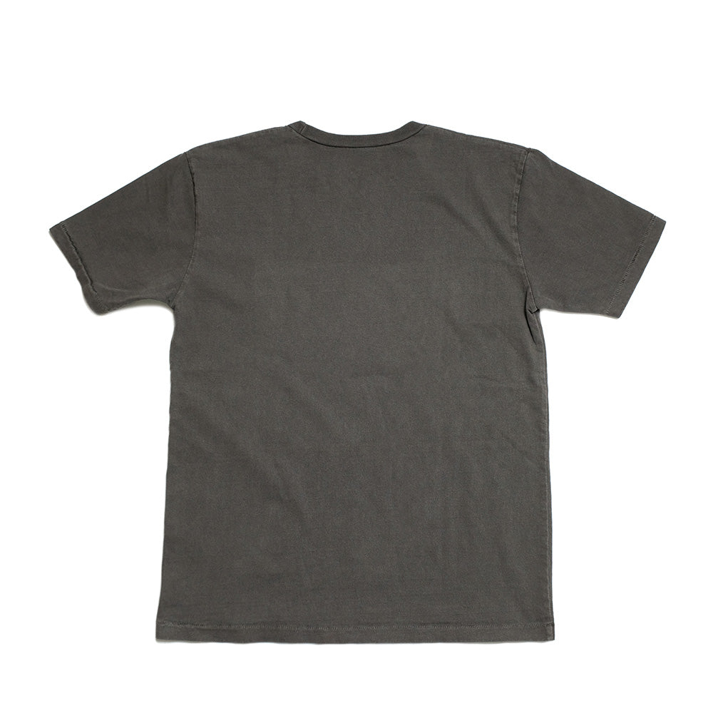 Mixta - CREW NECK PRINT TEE - Kitty Kat - MXT1010007