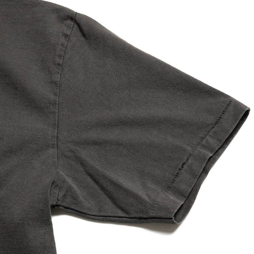 Mixta - CREW NECK PRINT TEE - GOOD THING - MXT1010004