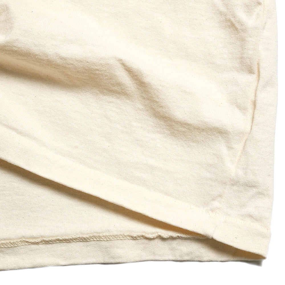 Mixta - CREW NECK PRINT TEE - Mexico - MXT1010005