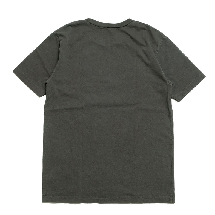 Mixta - CREW NECK PRINT TEE - HUG - MXT1010092