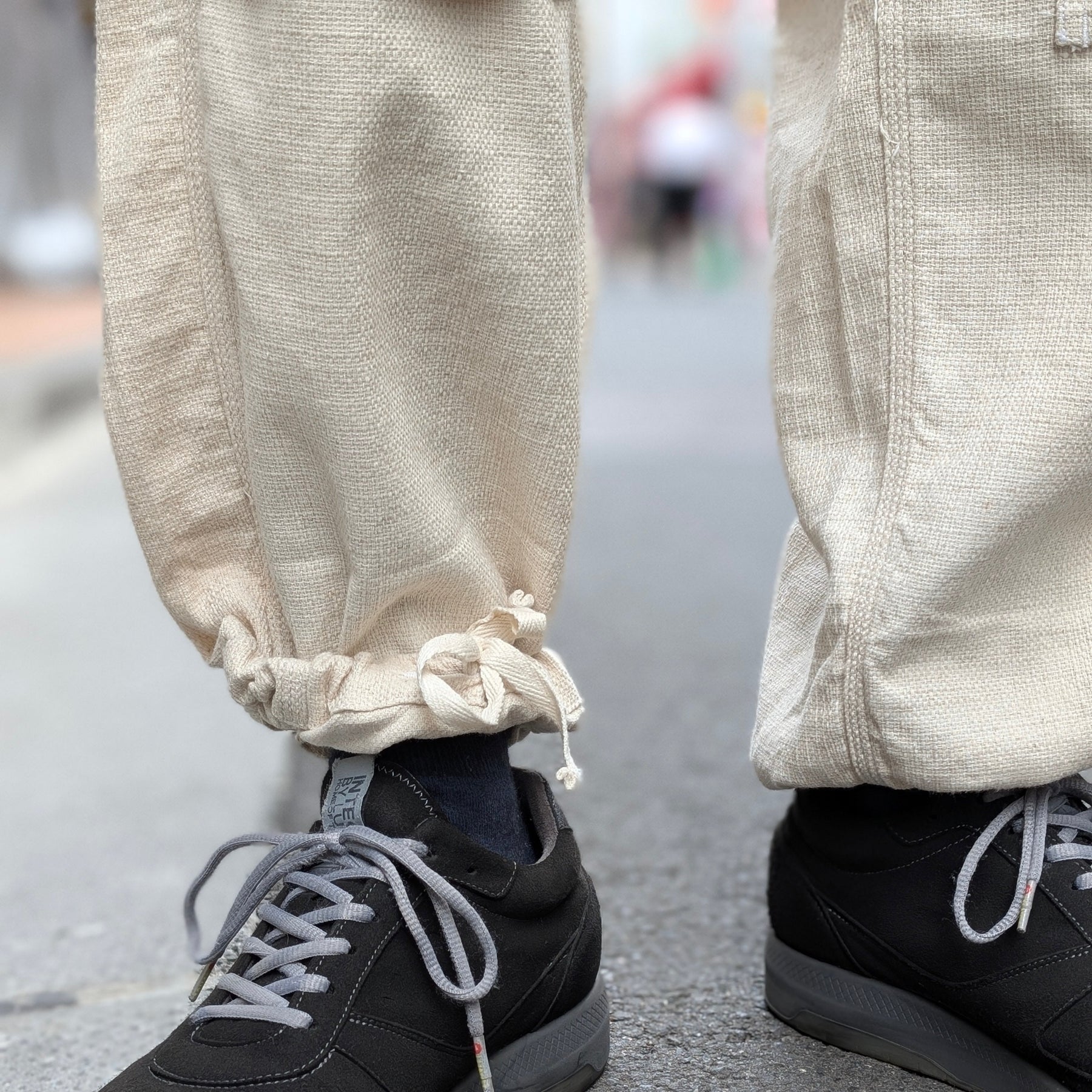Engineered Garments - Painter Pant - CL Java Cloth - QT182