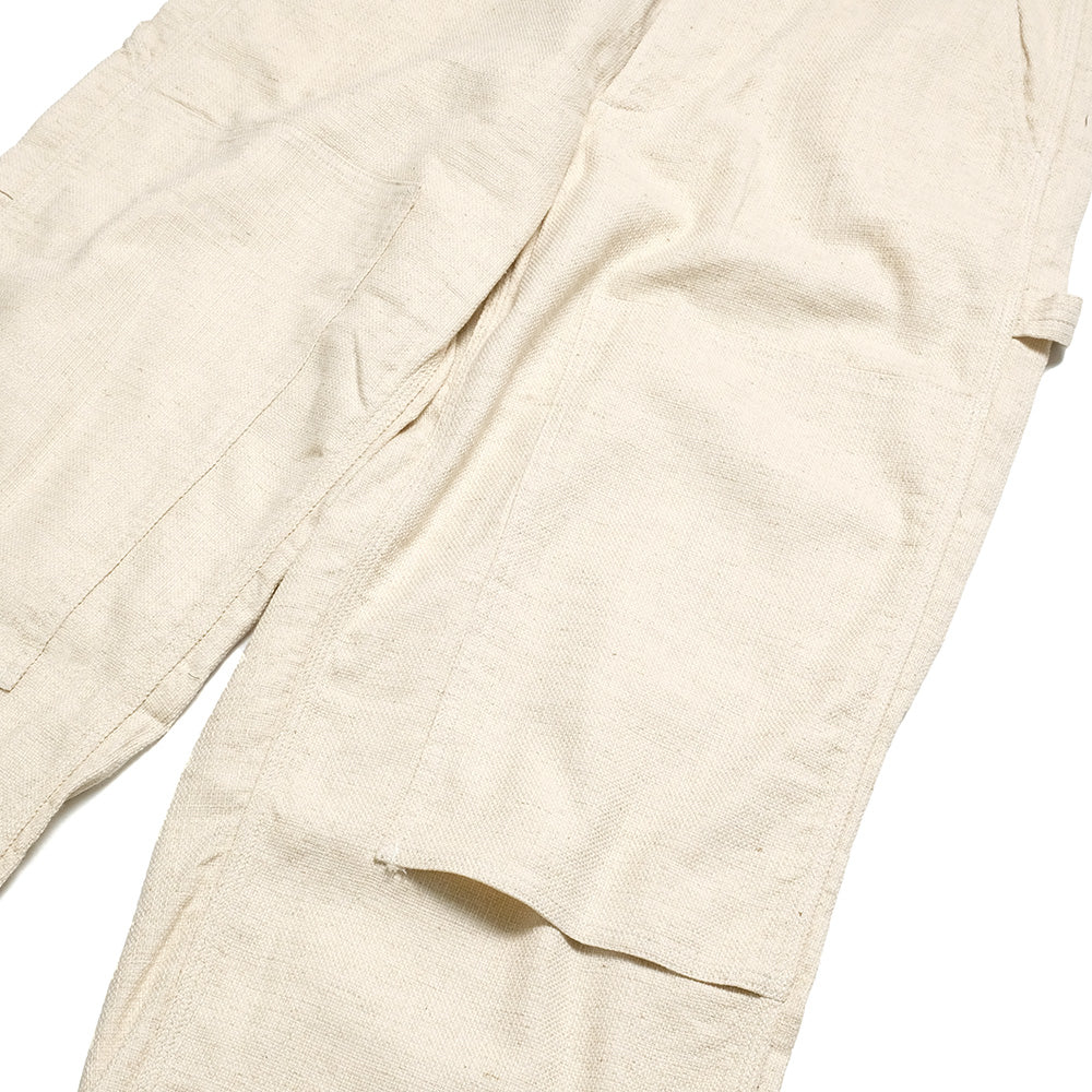 Engineered Garments - Painter Pant - CL Java Cloth - QT182
