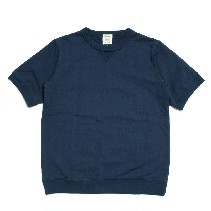 Jackman - Dotsume(Tight Tension) Rib T-shirt - JM5110