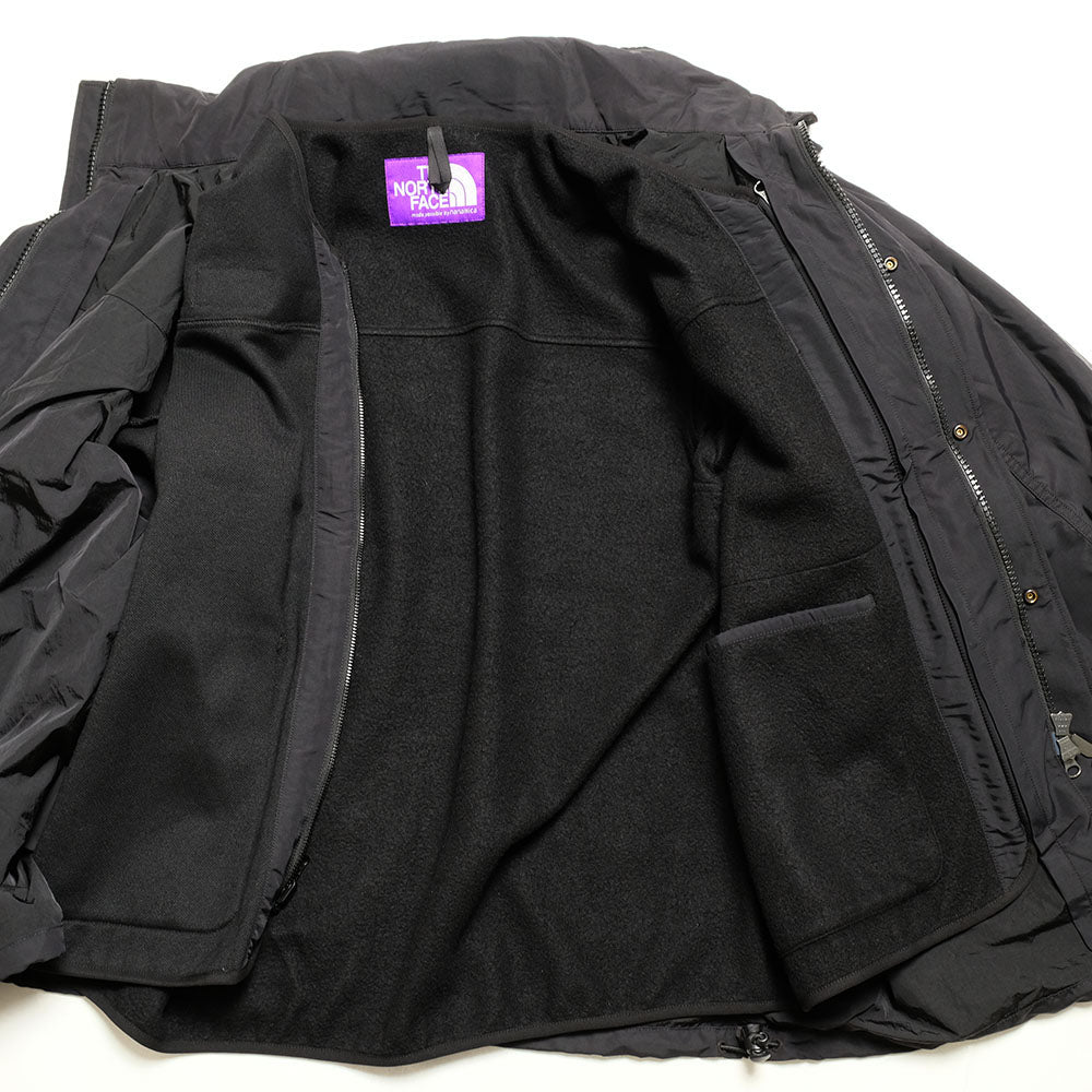 THE NORTH FACE PURPLE LABEL - PERTEX UNLIMITED PLAS Field Jacket - N25FA035
