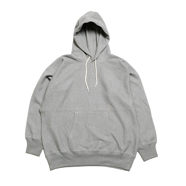 nanamica - Hooded Pullover Sweat - S25SH012