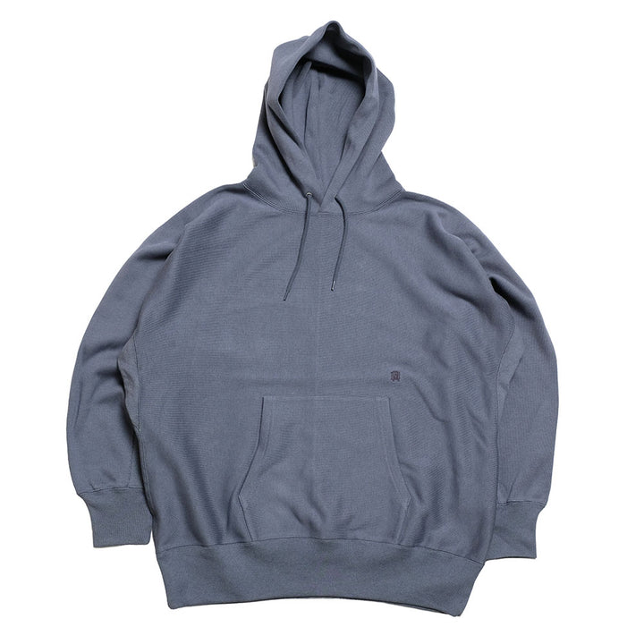 nanamica - Hooded Pullover Sweat - S25SH012