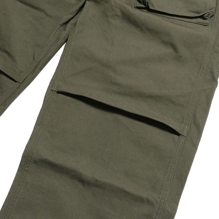 Engineered Garments - Norwegian Army Pant - Heavyweight Cotton Ripstop - TX348
