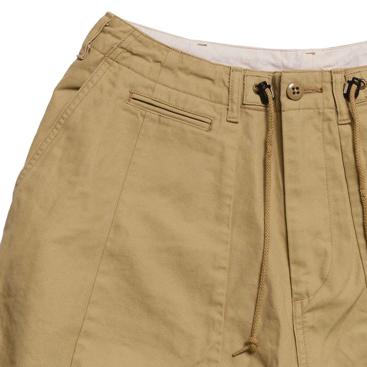 Needles  - H.D. Pant - Military - TY209