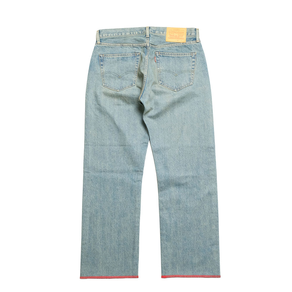 JUNYA WATANABE MAN - 綿デニム 製品加工 - Levi's Ｗネーム - WQ-P223-051
