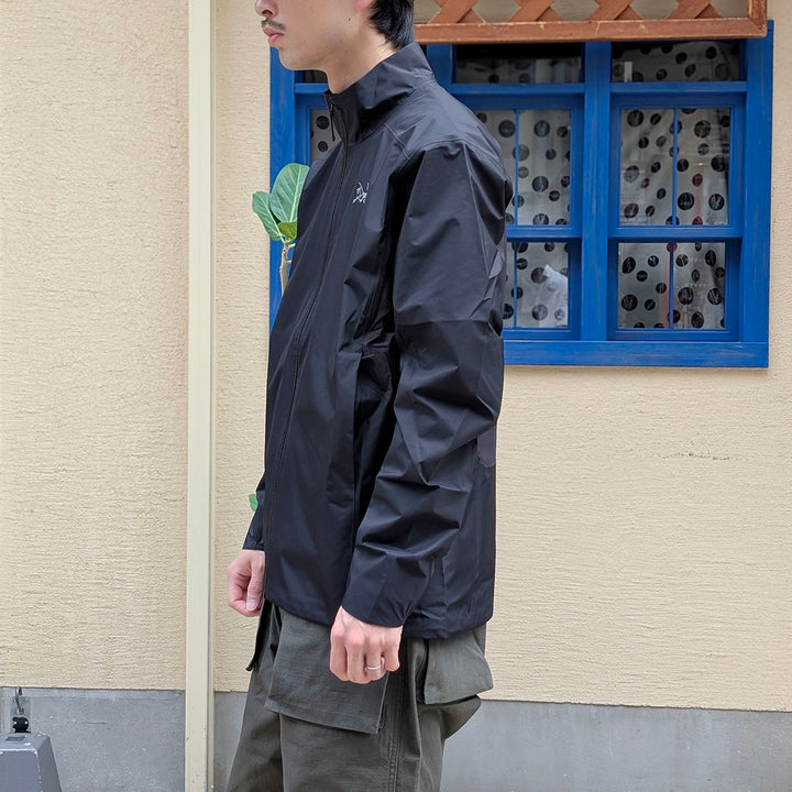 ARC’TERYX - Solano Jacket M - X1089602
