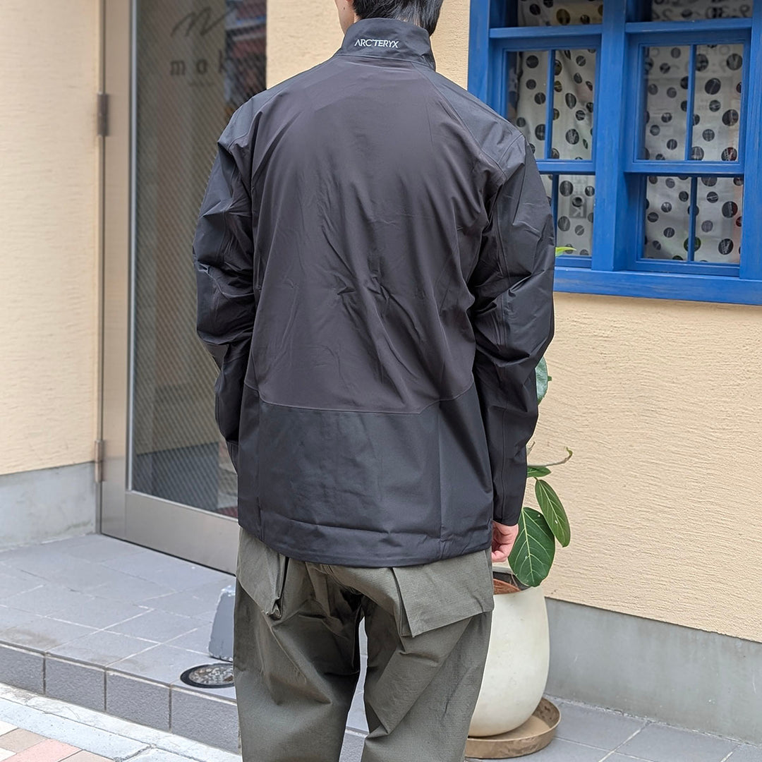 ARC’TERYX - Solano Jacket M - X1089602