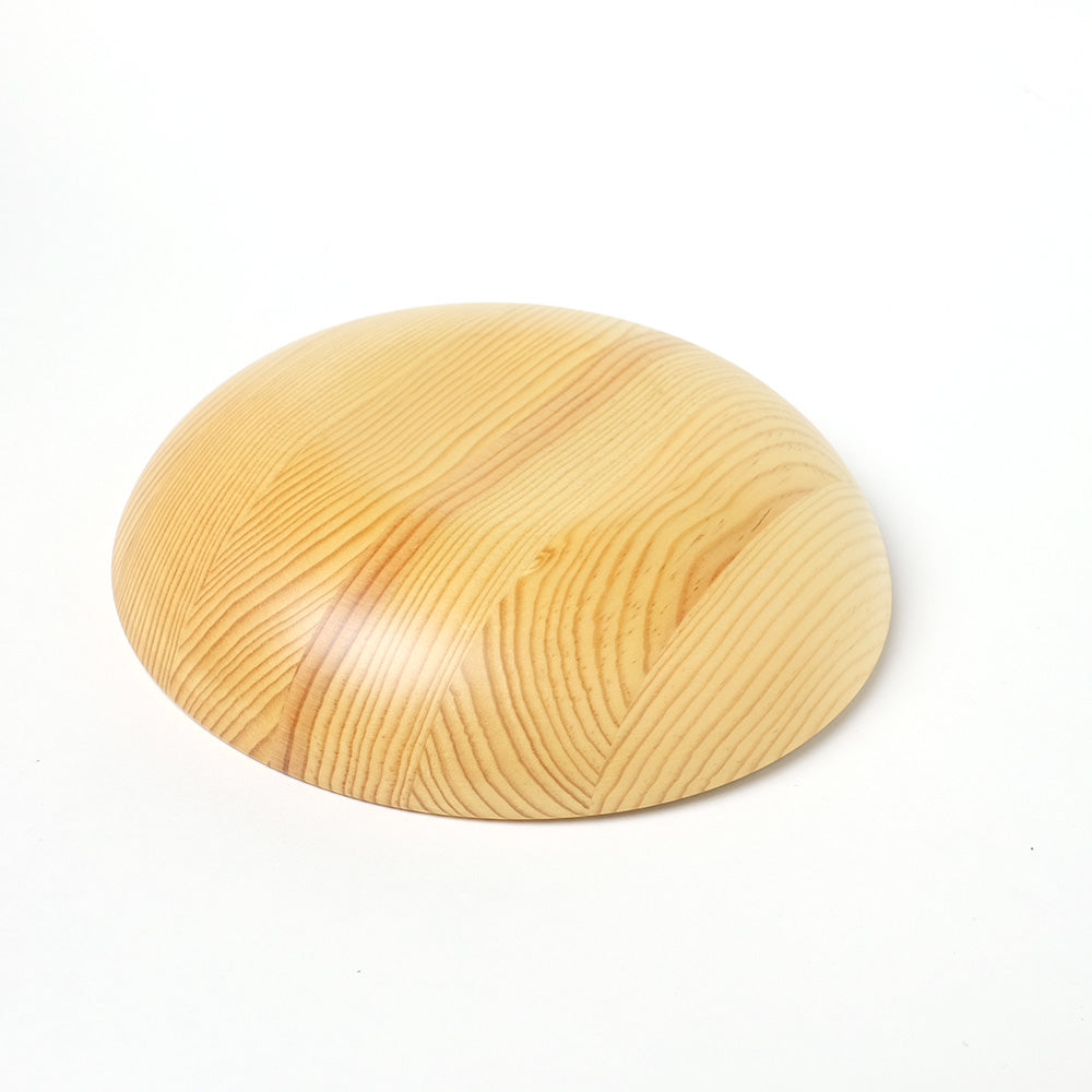 KELLY BOCK - Wooden Bowl Large
