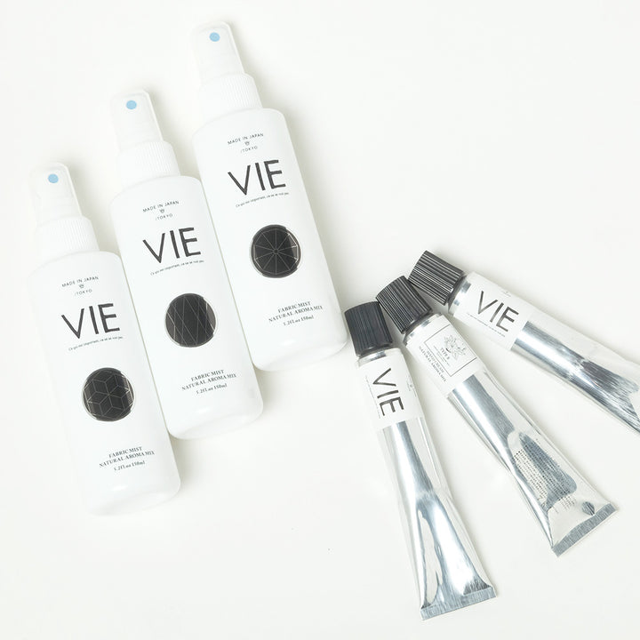 VIE - HAND CREAM - TYPE A