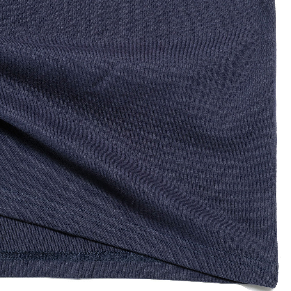 Mt RAINIER DESIGN - MRD オリジナルポケットTシャツ マックスウェイト SS T