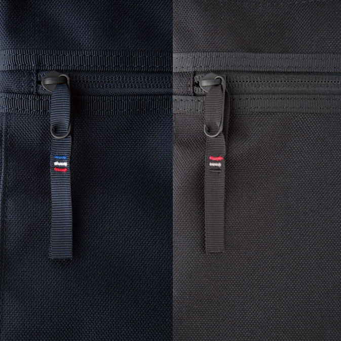 Porter Classic × muatsu - NEWTON DAYPACK (L)