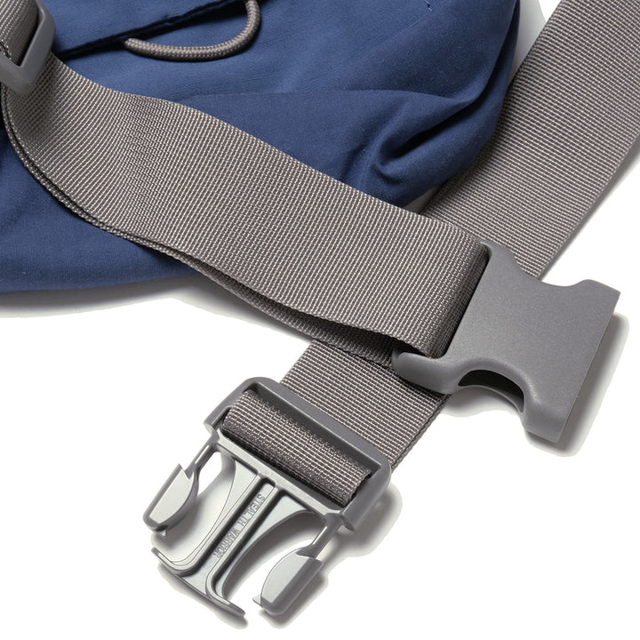 Mt RAINIER DESIGN - MRD Original Flap Side Bag