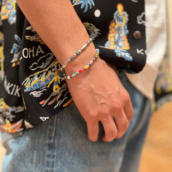 SunKu Pipe Beads Bracelet SK-073