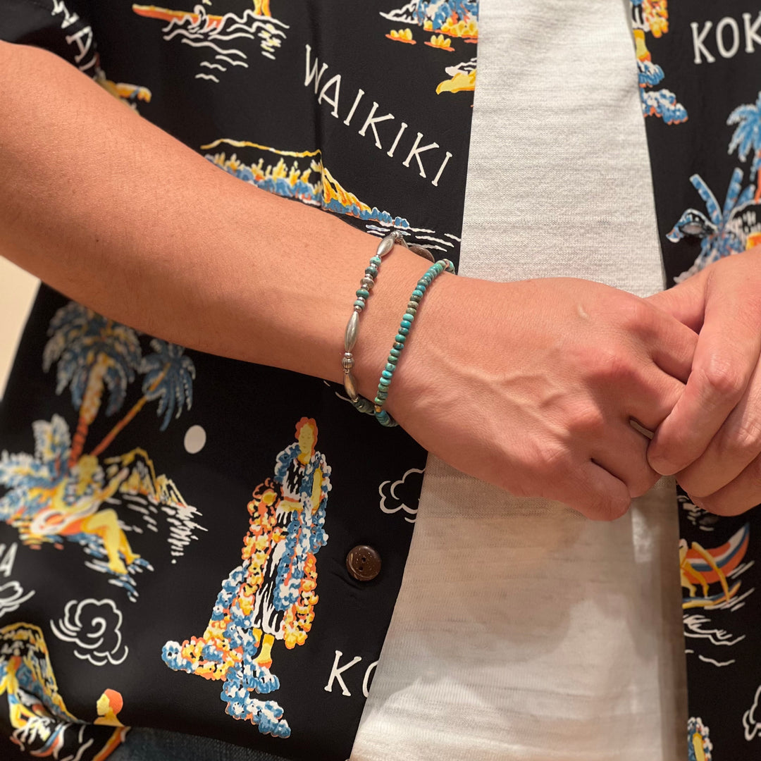 SunKu Pipe Beads Bracelet SK-073