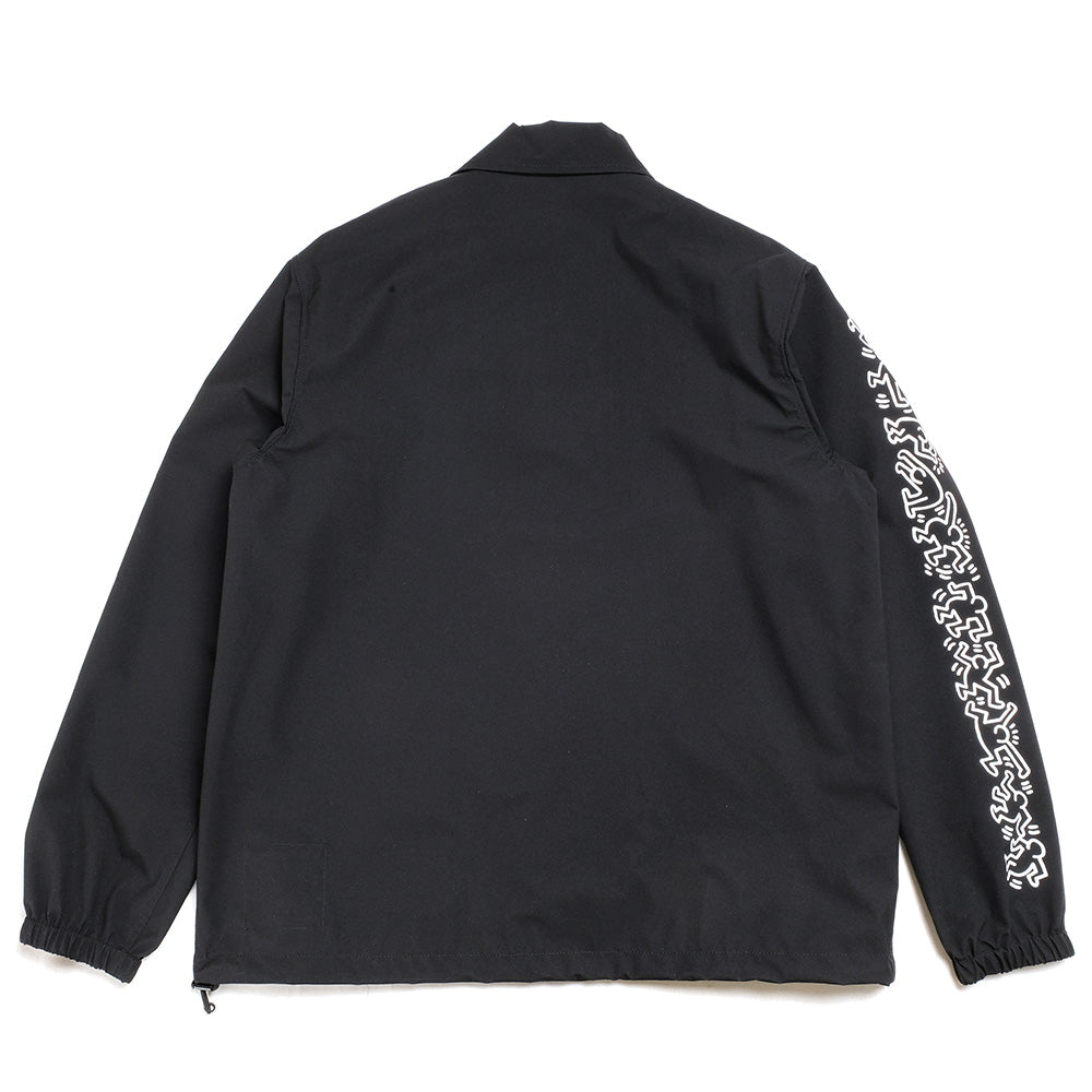 JUNYA WATANABE MAN - コーチジャケット - Keith Haring - WK-J020-051